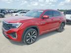 2024 VOLKSWAGEN ATLAS CROSS SPORT