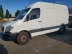 2016 MERCEDES-BENZ SPRINTER