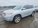 2012 TOYOTA HIGHLANDER