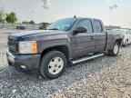 2010 CHEVROLET SILVERADO