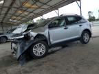 2012 FORD EDGE