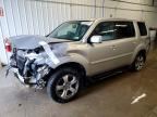 2013 HONDA PILOT
