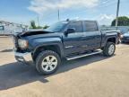 2017 GMC SIERRA