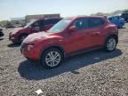 2013 NISSAN JUKE