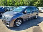2020 HONDA ODYSSEY