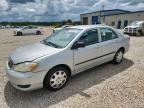 2007 TOYOTA COROLLA