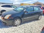 2012 NISSAN SENTRA