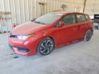 2016 SCION IM