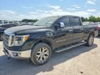2016 NISSAN TITAN XD
