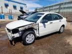 2011 FORD FOCUS