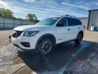 2020 NISSAN PATHFINDER