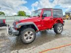 2011 JEEP WRANGLER