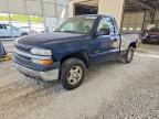 2000 CHEVROLET SILVERADO