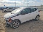 2021 CHEVROLET BOLT EV