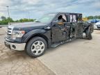 2013 FORD F150