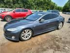 2015 TESLA MODEL S