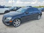 2014 MERCEDES-BENZ C