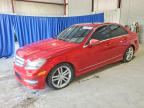 2013 MERCEDES-BENZ C