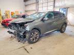 2018 NISSAN MURANO