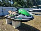 2020 KAW STX 160LX