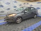 2017 FORD FIESTA