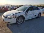 2012 CHEVROLET IMPALA