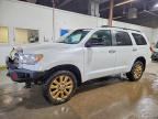 2013 TOYOTA SEQUOIA