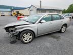 2007 CHEVROLET IMPALA