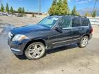 2014 MERCEDES-BENZ GLK
