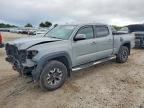 2018 TOYOTA TACOMA