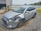 2017 MITSUBISHI OUTLANDER