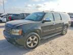 2008 CHEVROLET SUBURBAN