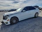 2014 MERCEDES-BENZ C