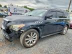 2014 INFINITI QX80