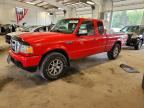 2011 FORD RANGER