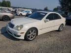 2007 MERCEDES-BENZ C