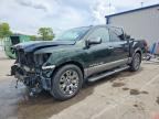 2019 NISSAN TITAN