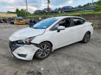 2024 NISSAN VERSA