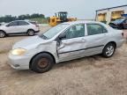 2005 TOYOTA COROLLA