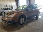 2013 SUBARU OUTBACK