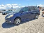 2006 TOYOTA SIENNA