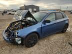 2008 SUBARU IMPREZA