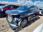 2018 GMC TERRAIN