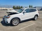 2017 BMW X3