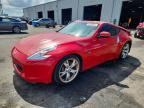 2009 NISSAN 370Z