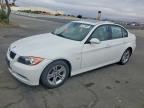 2008 BMW 328