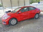 2018 HYUNDAI ACCENT