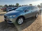 2013 MAZDA CX-9