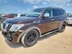 2018 NISSAN ARMADA