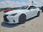 2019 LEXUS RC